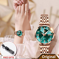 Olevs Quartz Watch for Women