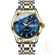 OLEVS 5513 New Model Premium Watch For Men