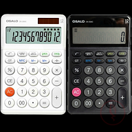 Osalo Desktop Calculator 12-Digit (300C)