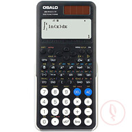 OSALO Scientific Calculator for Students  - OS-991EX CW