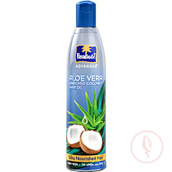 Parachute Hair Oil Advansed Aloe Vera Enriched Coconut 250ml