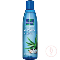 Parachute Hair Oil Advansed Aloe Vera Enriched Coconut 150ml - 730610