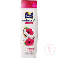 Parachute Naturale Damage Repair Shampoo 160 ml  - 727175
