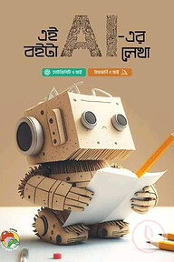 এই বইটা AI -এর লেখা