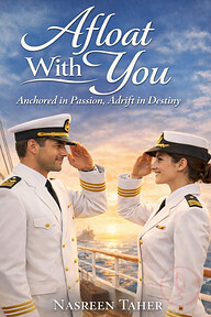 Afloat With You : Anchored in Passion, Adrift in Destiny