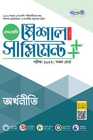 পাঞ্জেরী অর্থনীতি স্পেশাল সাপ্লিমেন্ট ++ (এসএসসি ২০২৭)