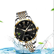 POEDAGAR 836 Luxury Wrist Watch For Men