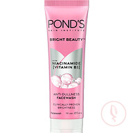 Ponds Bright Beauty Facewash 50g - 69647382