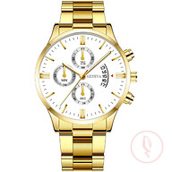 Reloj Hombre Luxury Fashion Mens Watch