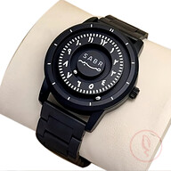 Sabr Premium Arabic Watch Timeless Elegance Inspired By Tradition