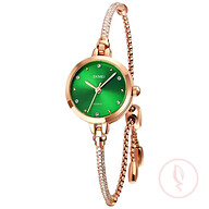 SKMEI Quartz Ladies Watches With Bracelets 
