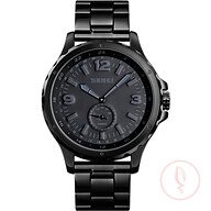 SKMEI 1513 Unique Design Fashion Analog Quartz Watch Wrist Men Watch