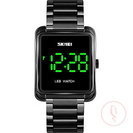 SKMEI Waterproof Digital Watch For Men