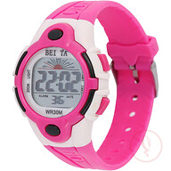 Digital Stylish Baby Watch For Kids