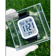 Digital Unise Sports Watches New Digital Sports Watch Apple Watch Electronic Waterproof Wrist Watches For Men And Women