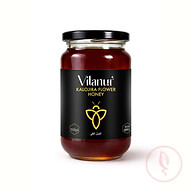 Vitanur Kalojira Honey 500gm - কালোজিরা ফুলের মধু