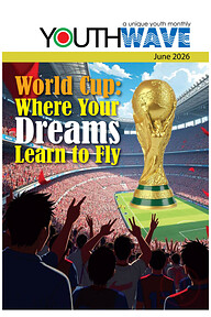 Youth Wave June-2026