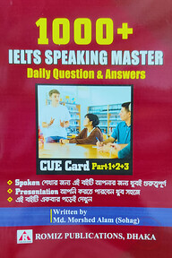 1000 Plus Ielts Speaking Master Daily Question and Answer