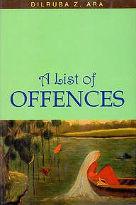A List Of Offences