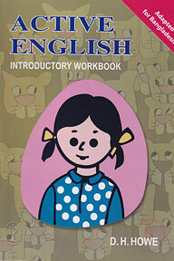 Active English introductory workbook