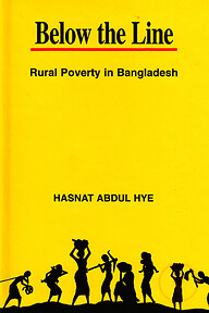 Below the Line: Rural Poverty in Bangldesh