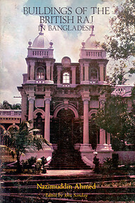 Buildings of the British Raj in Bangladesh