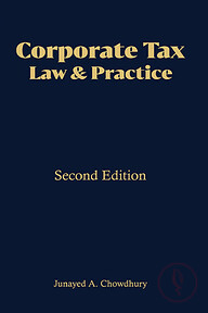 Corporate Tax Law And Practice