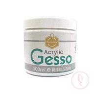 Keep Smiling Gesso 100ml