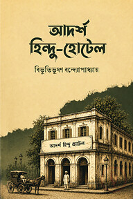 আদর্শ হিন্দু-হোটেল