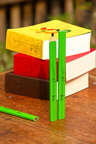 Dhaka Carpenter Pencil