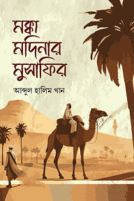 মক্কা মদিনার মুসাফির