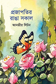 প্রজাপতির রাঙা সকাল