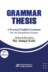 GRAMMAR THESIS 