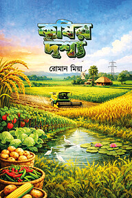 কৃষির দৃশ্য