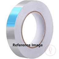 1 Inch ALUMINIUM Foil Tape Silver Tape