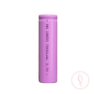3.7V 18650 7800mAh Lithium Ion Battery (Better Quality)
