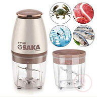 Osaka Multi-Purpose Blender Japan Meat Grinder Bottom Grinder 700ml