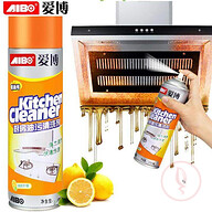 Kitchen Cleaner Spray Foam Cleaning Spray Easy Cleaning 500ml