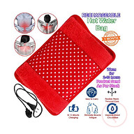 Electric Hot Water Bag