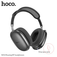 Hoco W55 Wireless Headphone