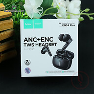 Hoco EQ34 Plus Rima ANC Earbuds