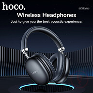 Hoco W35 Max ANC Wireless Headphone