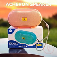 W15 Bluetooth Portable Wireless Speaker