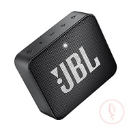 JBL Go 2 Portable Bluetooth Speaker