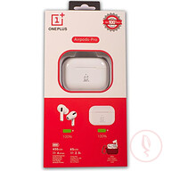 OnePlus AirpodsPro  Wireless Bluetooth Headset Earbuds