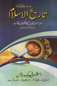 তারীখুল ইসলাম - উর্দূ