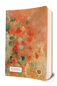 NASTURTIUMS ODILON REDON