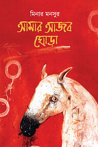 আমার আজব ঘোড়া