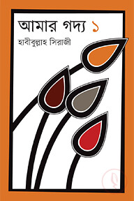 আমার গদ্য ১
