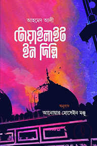 টোয়াইলাইট ইন দিল্লি